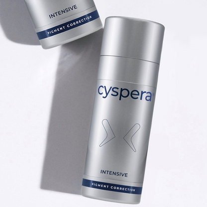 Cyspera Intensive 7%