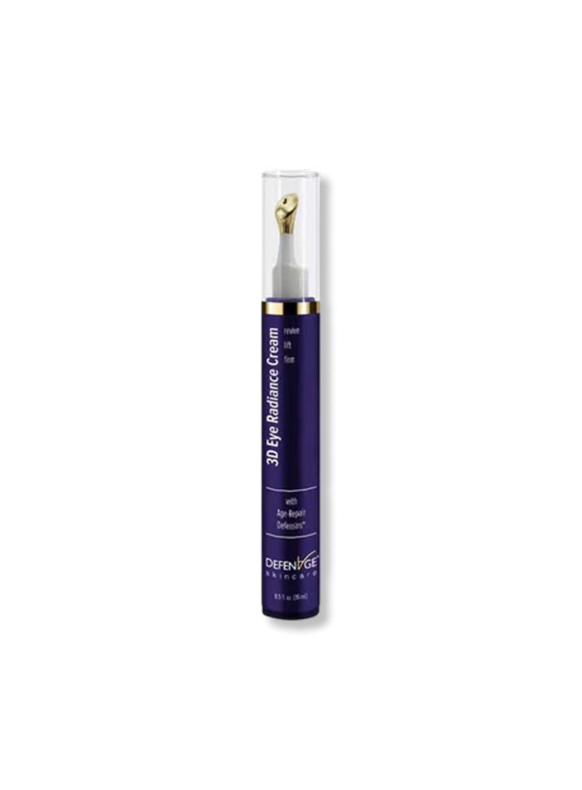 DefenAge 3D Eye Radiance Cream