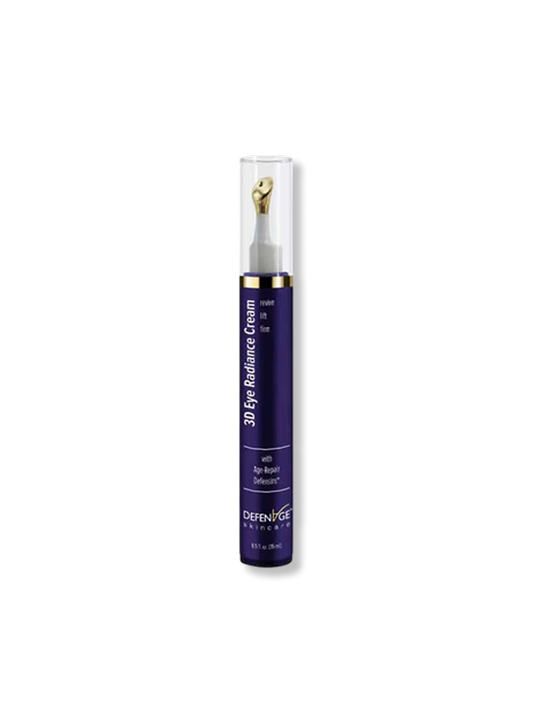 DefenAge 3D Eye Radiance Cream