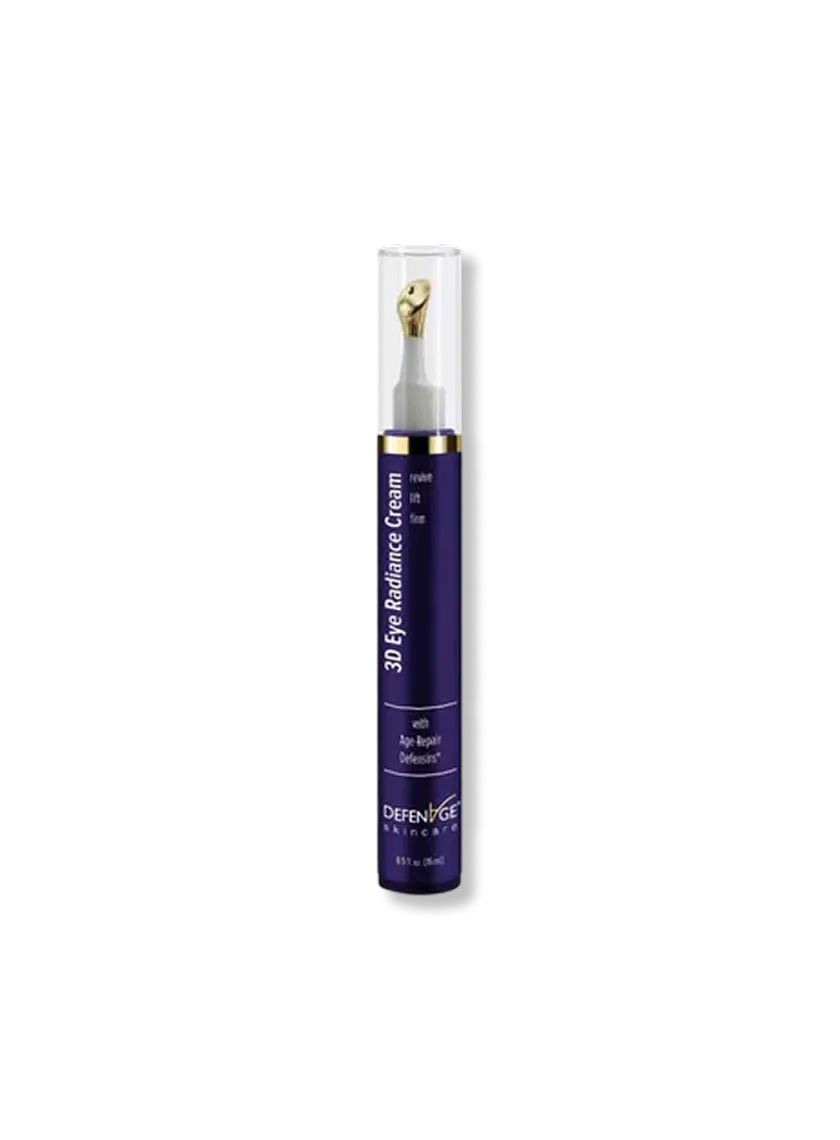 DefenAge 3D Eye Radiance Cream
