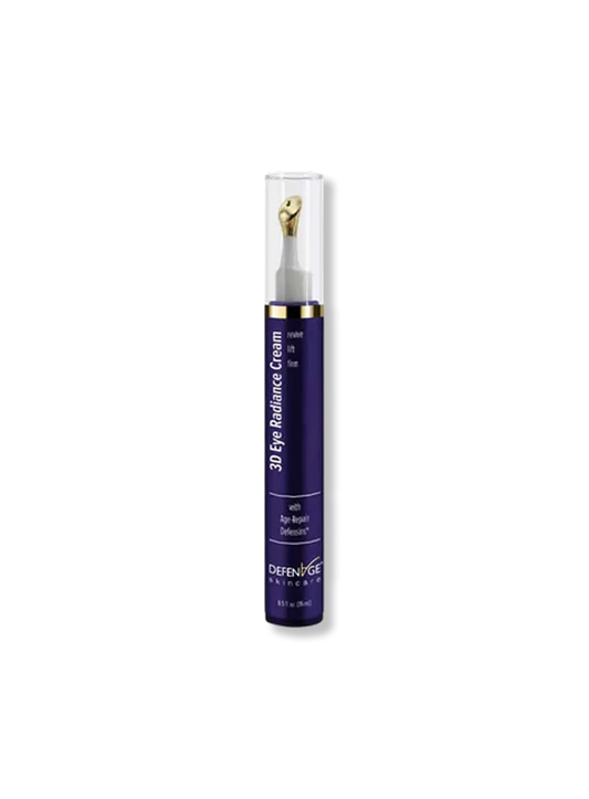 DefenAge 3D Eye Radiance Cream