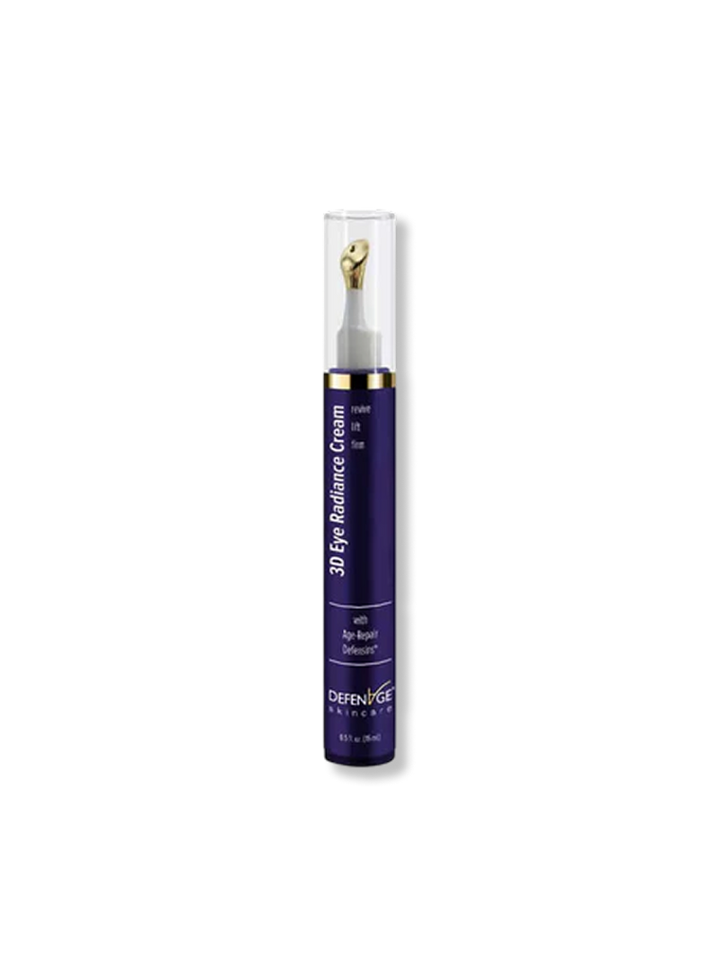 DefenAge 3D Eye Radiance Cream