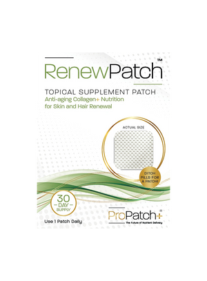 RenewPatch