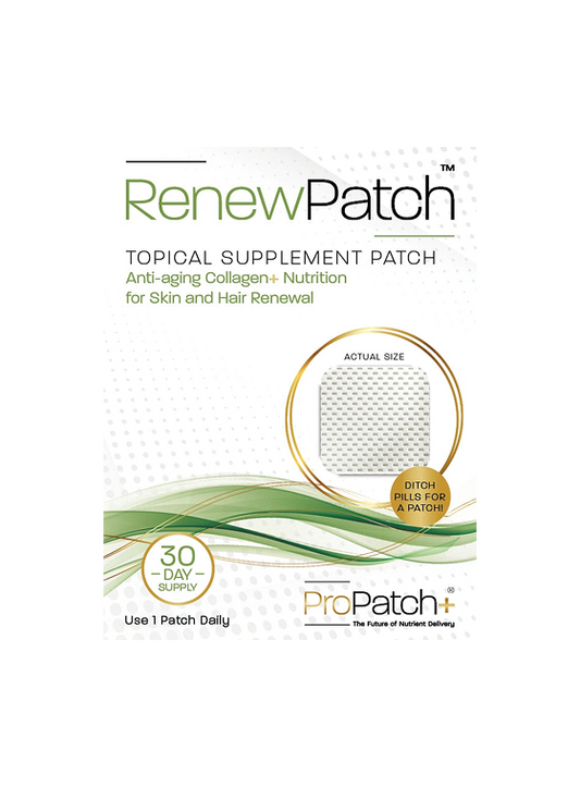 RenewPatch