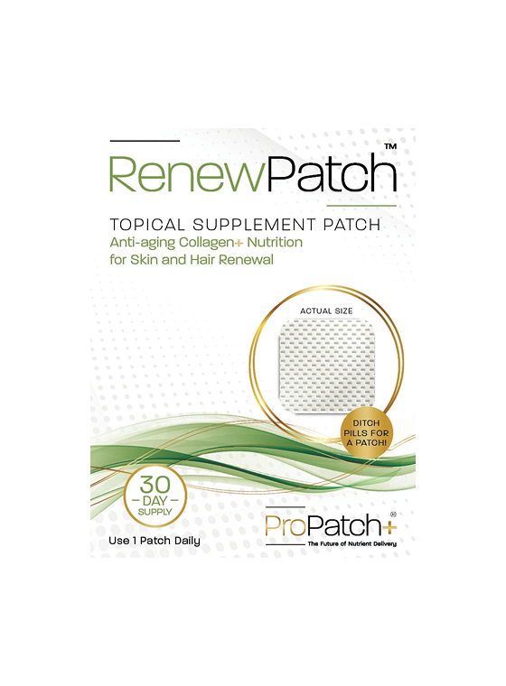 RenewPatch