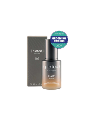 Plated Skin Science- HAIR Serum