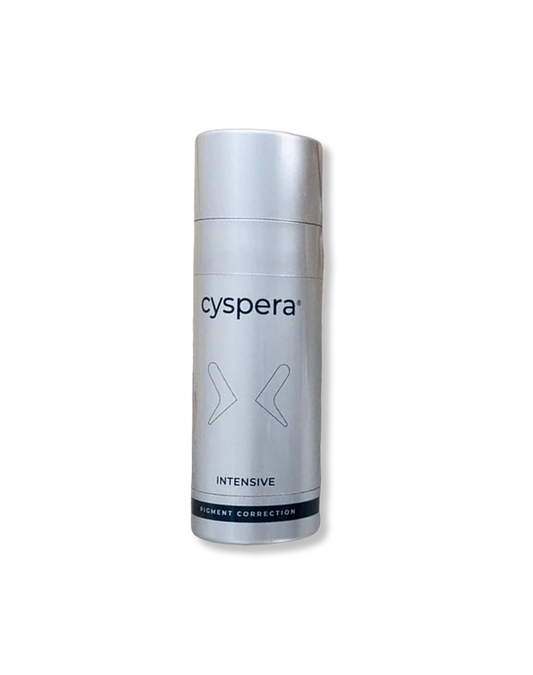 Cyspera Intensive 7%