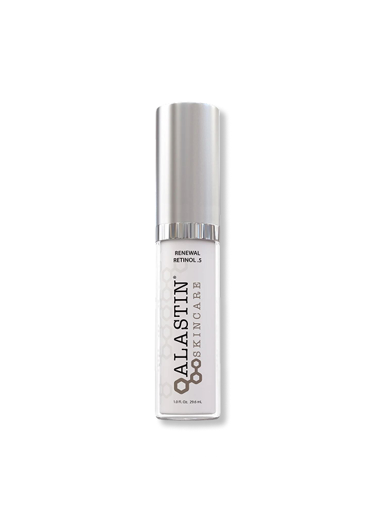 Alastin Skincare Renewal Retinol .5 main img
