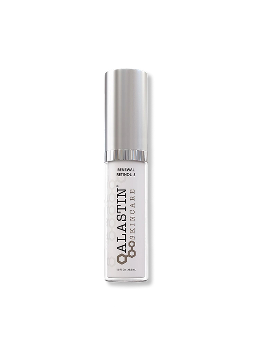 Alastin Skincare Renewal Retinol .5