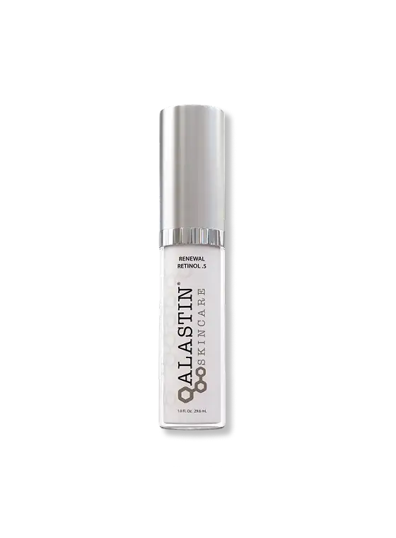 Alastin Skincare Renewal Retinol .5 main img