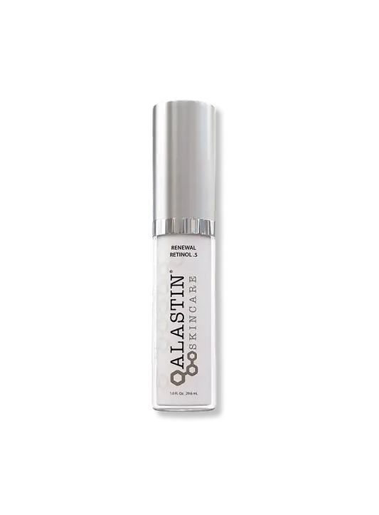 Alastin Skincare Renewal Retinol .5 main img