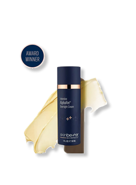 SkinBetter Science Intensive AlphaRet Overnight Cream