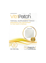 VitriPatch MultiVit