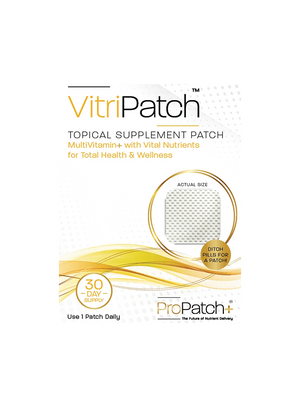 VitriPatch MultiVit