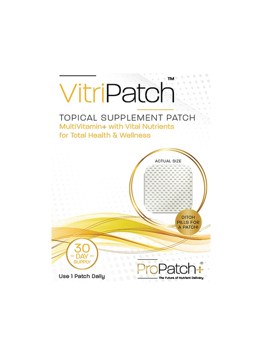 VitriPatch MultiVit