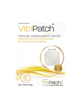 VitriPatch MultiVit