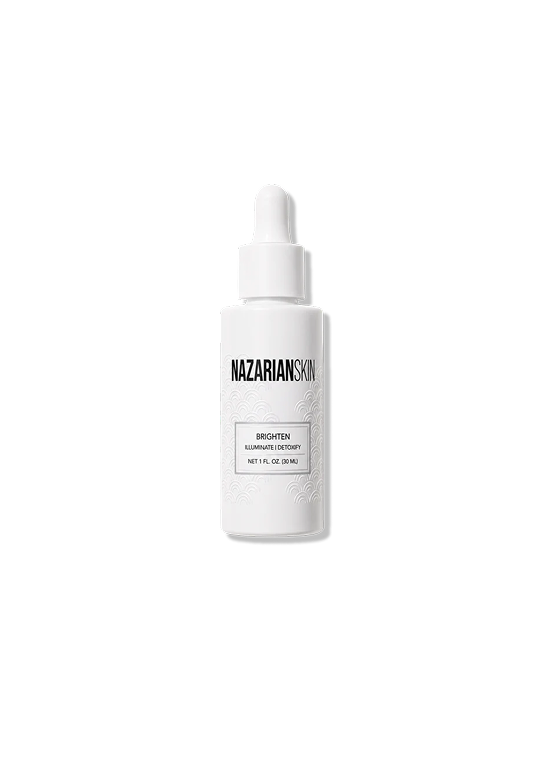 NazarianSkin Starter Regimen – Complete Daily Skincare Routine