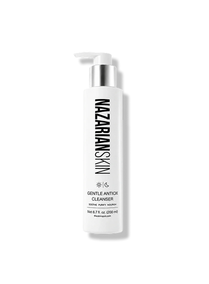 NazarianSkin Weight Loss Regimen