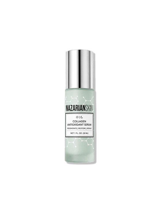 NazarianSkin Starter Regimen – Complete Daily Skincare Routine