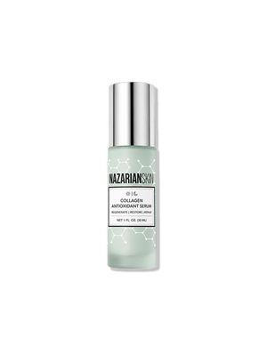 NazarianSkin Starter Regimen – Complete Daily Skincare Routine