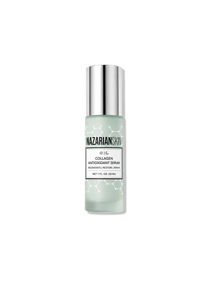 NazarianSkin Starter Regimen – Complete Daily Skincare Routine