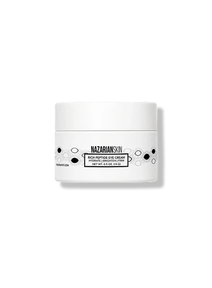 NazarianSkin Dry Skin Regimen