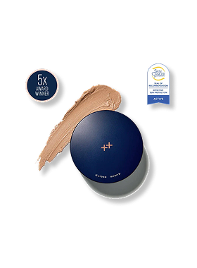 SkinBetter Science Tone Smart Broad Spectrm SPF 68 Sunscreen Compact