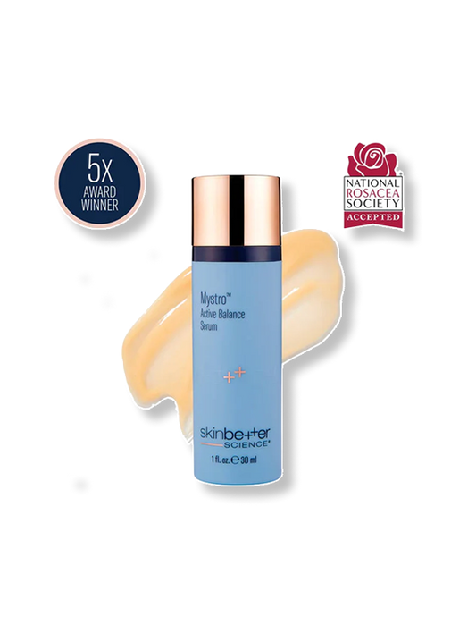 SkinBetter Science Mystro Active Balance