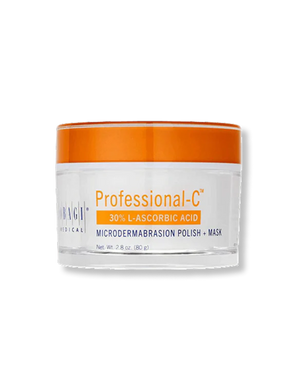Obagi Professional-C Microdermabrasion Polish + Mask
