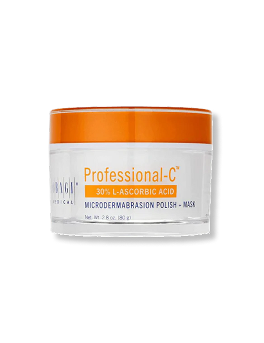 Obagi Professional-C Microdermabrasion Polish + Mask