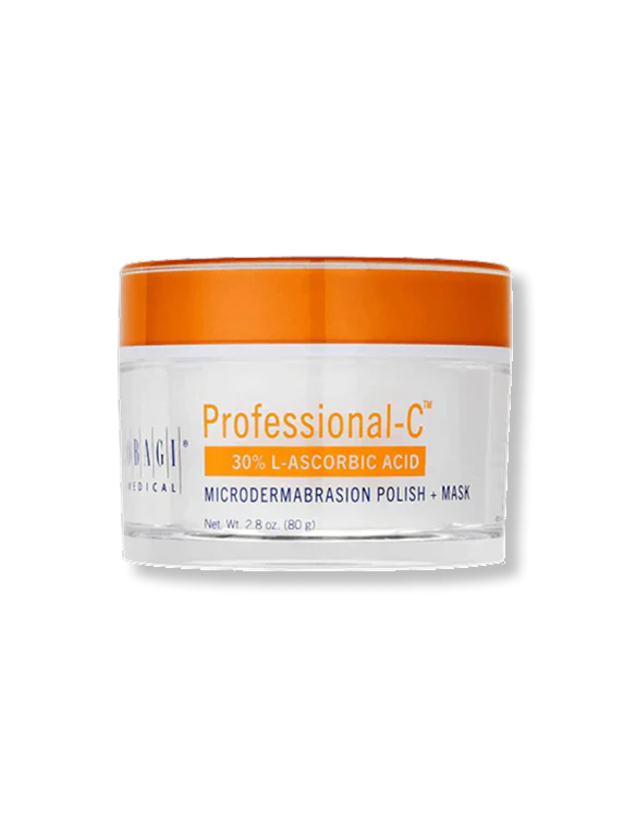 Obagi Professional-C Microdermabrasion Polish + Mask
