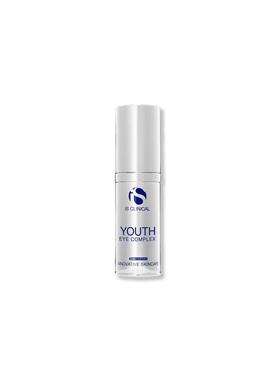 iS Clinical Youth Eye Complex