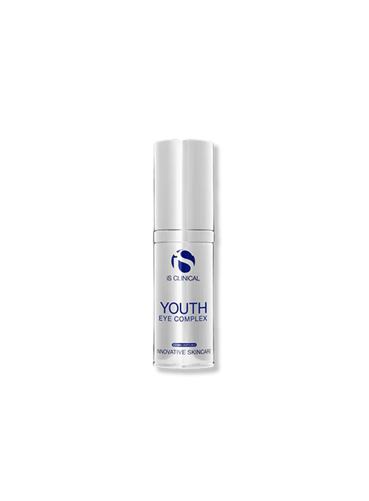 iS Clinical Youth Eye Complex