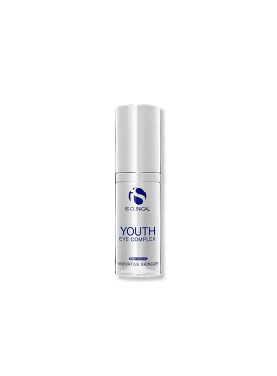 iS Clinical Youth Eye Complex