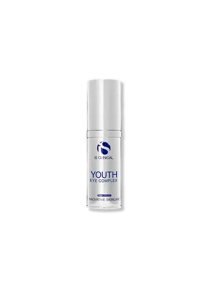 iS Clinical Youth Eye Complex