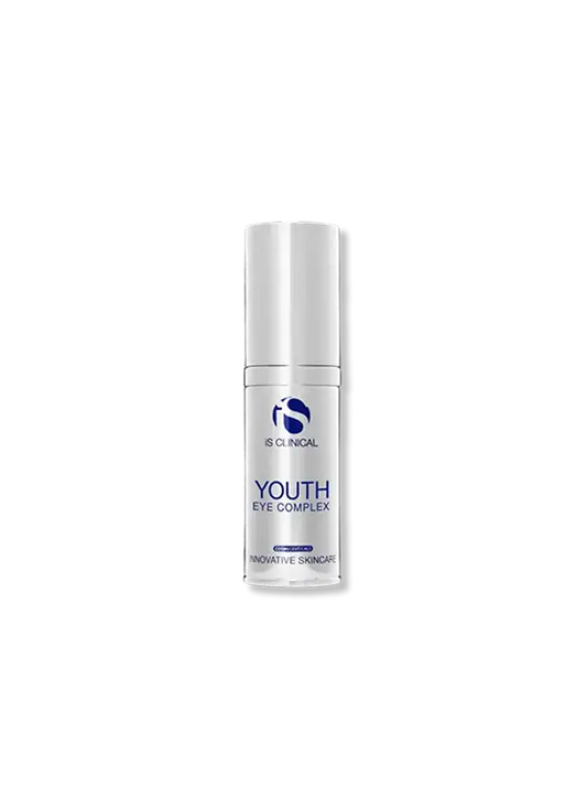 iS Clinical Youth Eye Complex