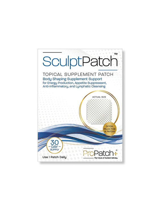 The Patch (SculptPatch)