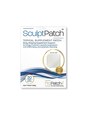 The Patch (SculptPatch)