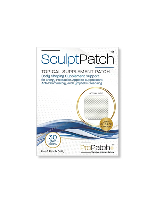The Patch (SculptPatch)