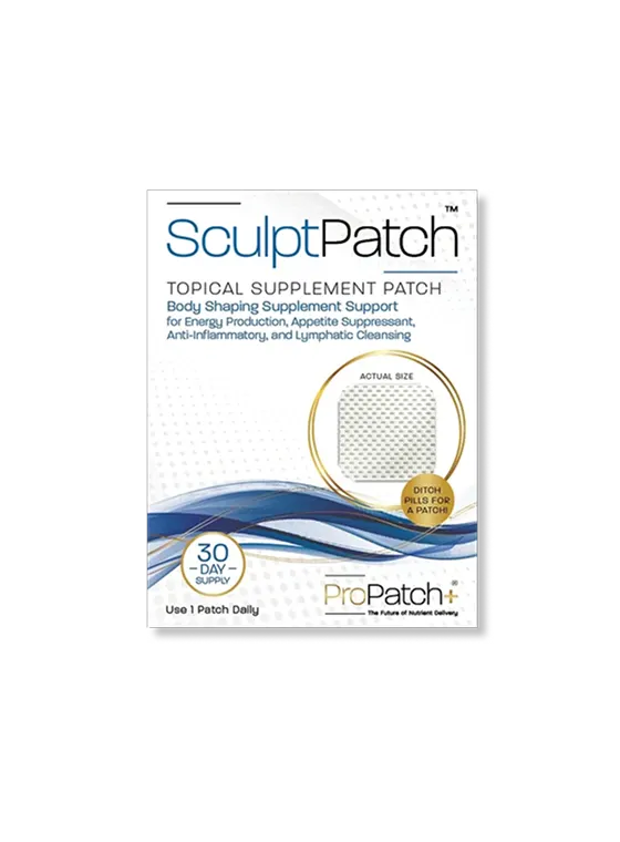 The Patch (SculptPatch)
