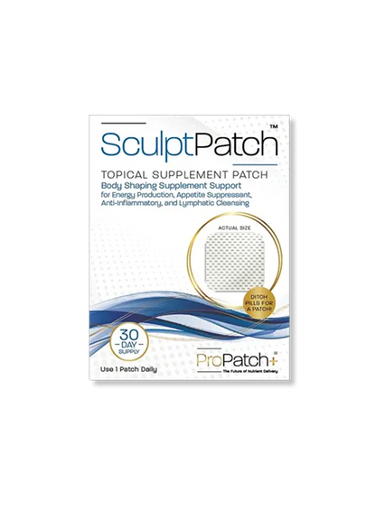 The Patch (SculptPatch)