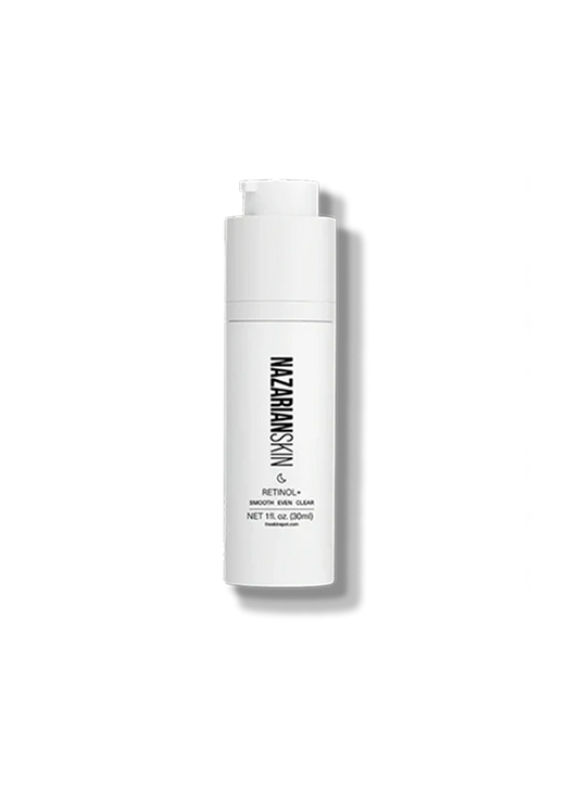 NazarianSkin Retinol++ Max Strength Perfecting Cream