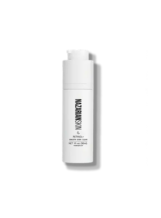 NazarianSkin Retinol++ Max Strength Perfecting Cream