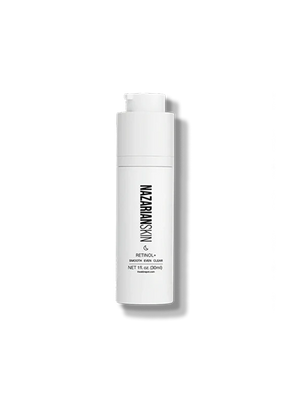 Retinol+ Skin Smoothing Brightening Cream
