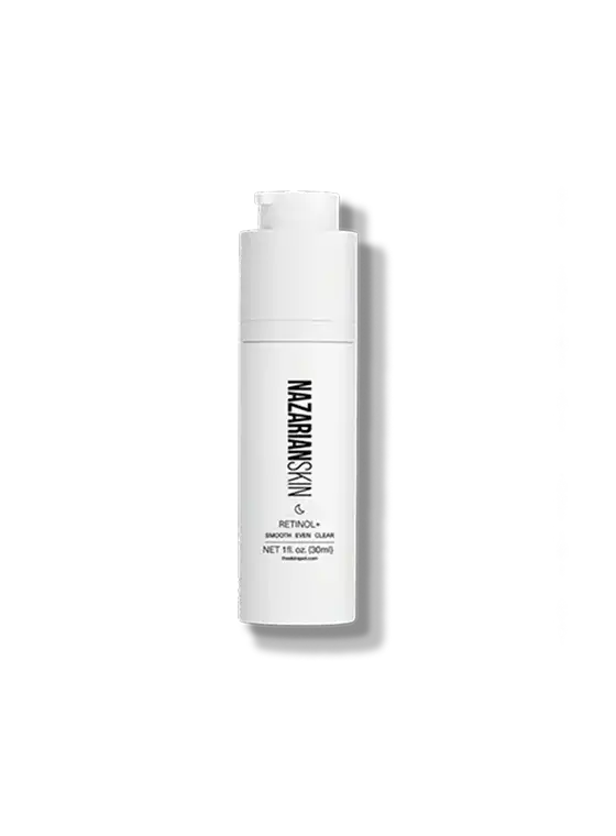 Retinol+ Skin Smoothing Brightening Cream