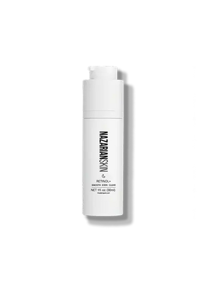 Retinol+ Skin Smoothing Brightening Cream