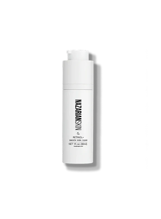 Retinol+ Skin Smoothing Brightening Cream