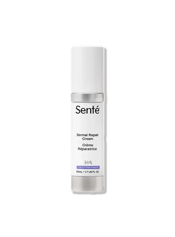 Sente - Dermal Repair Cream