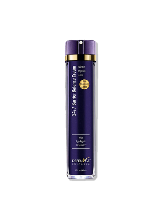 DefenAge 24/7 Barrier Balance Cream (Fragrance Free)