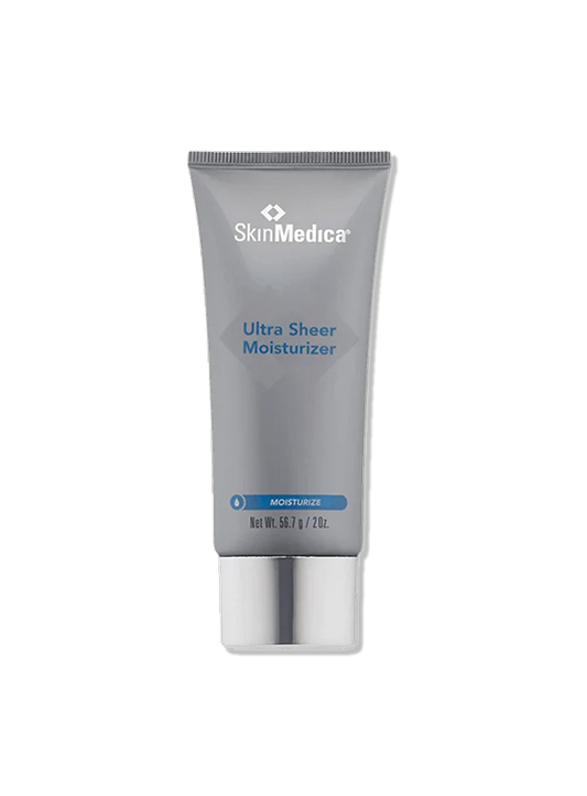 SkinMedica Ultra Sheer Moisturizer